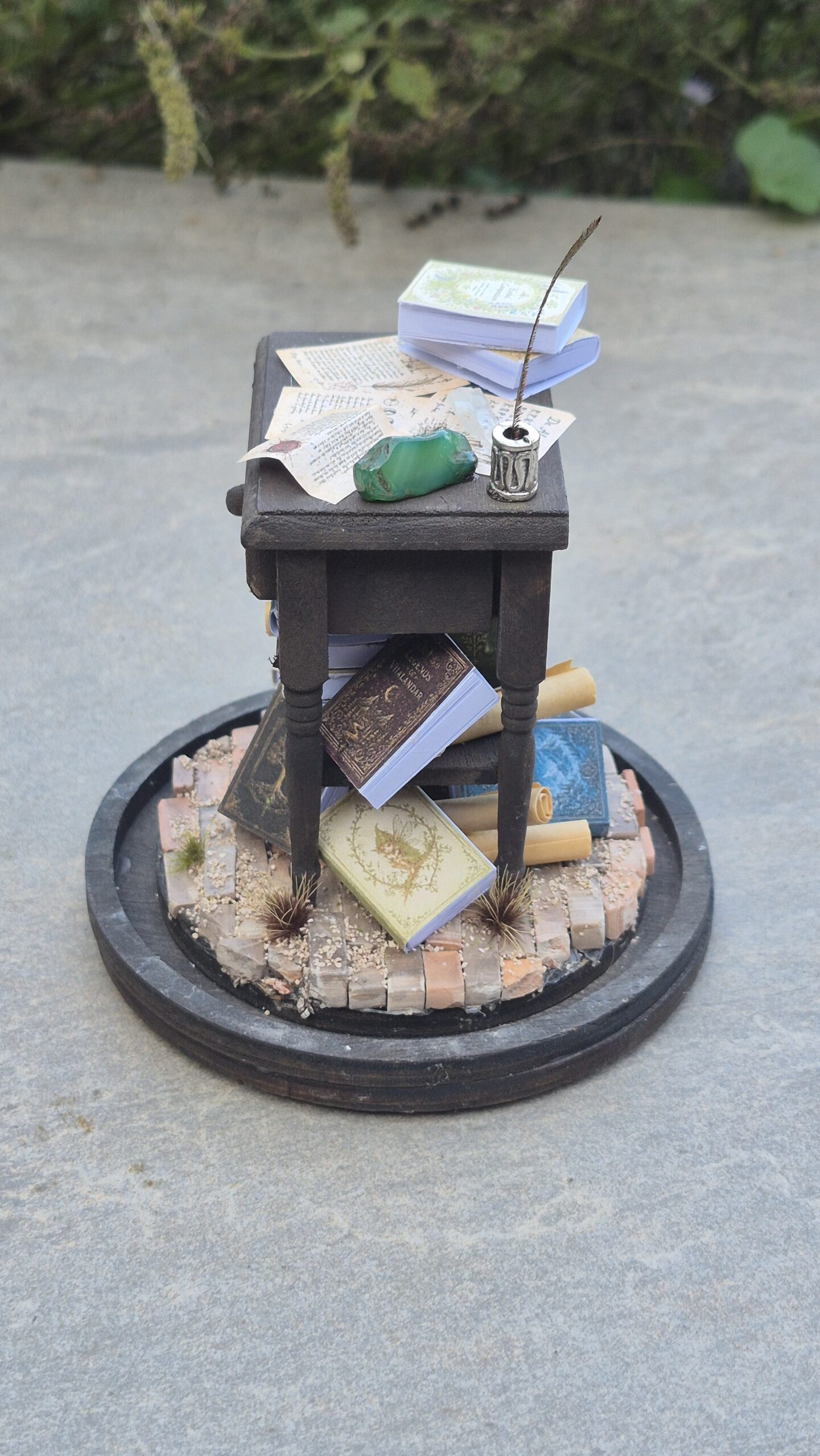 Wizard's Study - Image 3