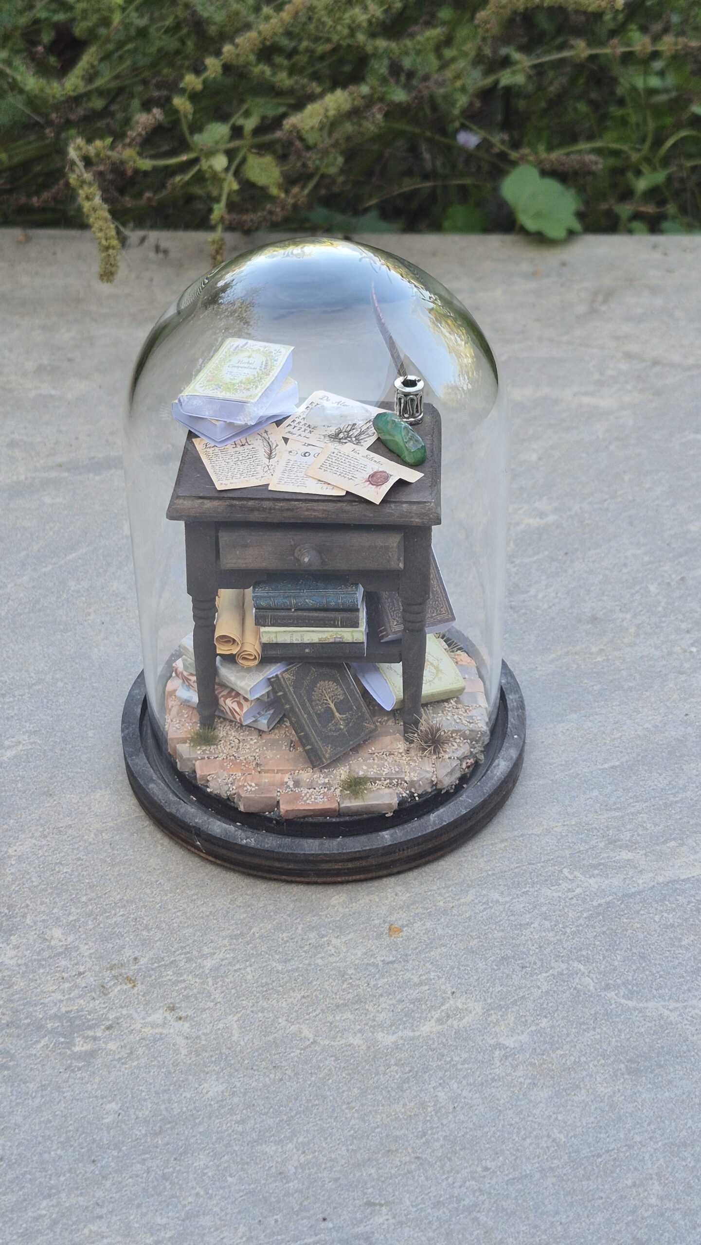 Wizard's Study - Image 15