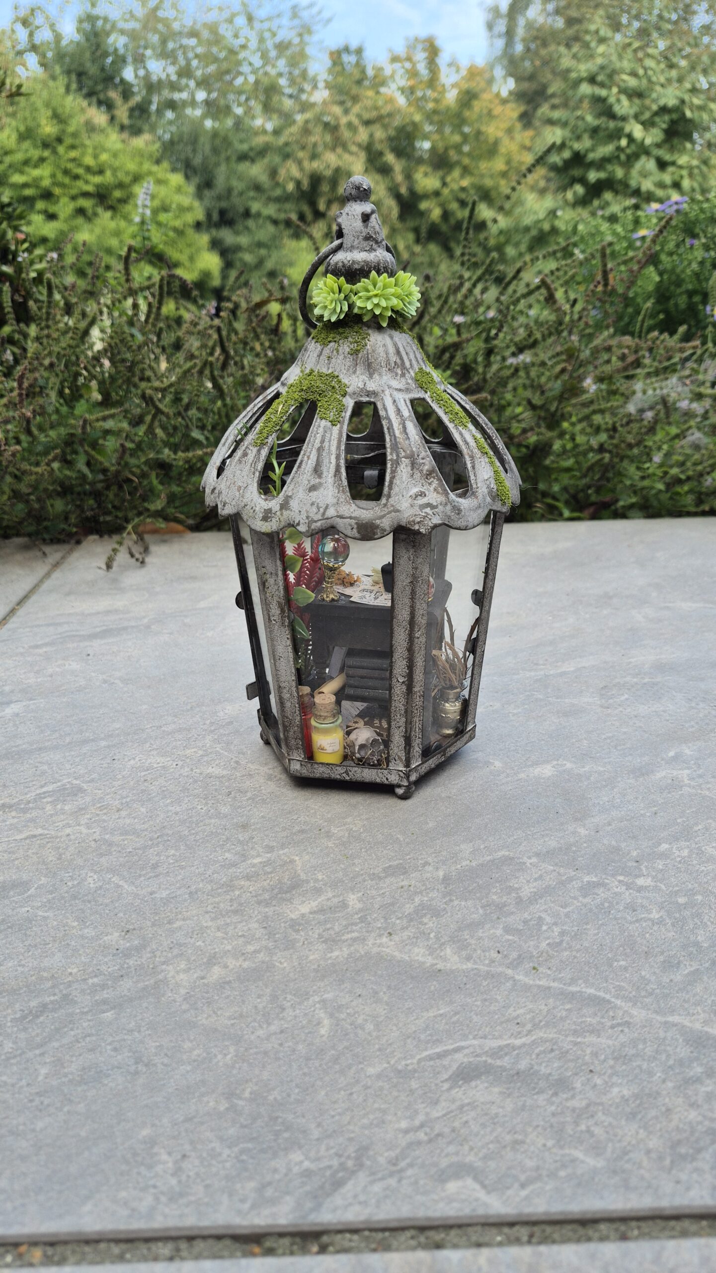Witch's Workshop - Image 16