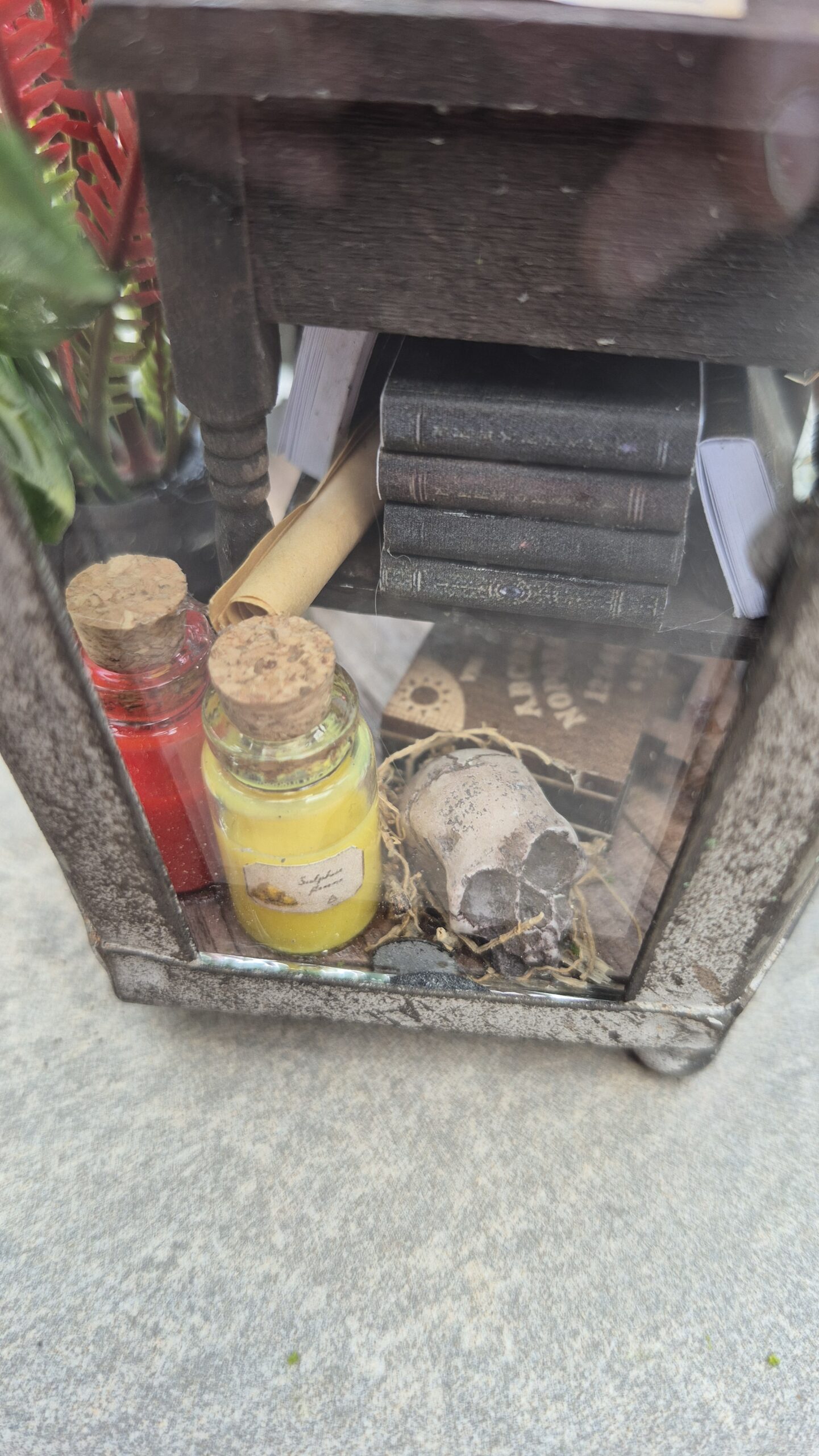 Witch's Workshop - Image 6