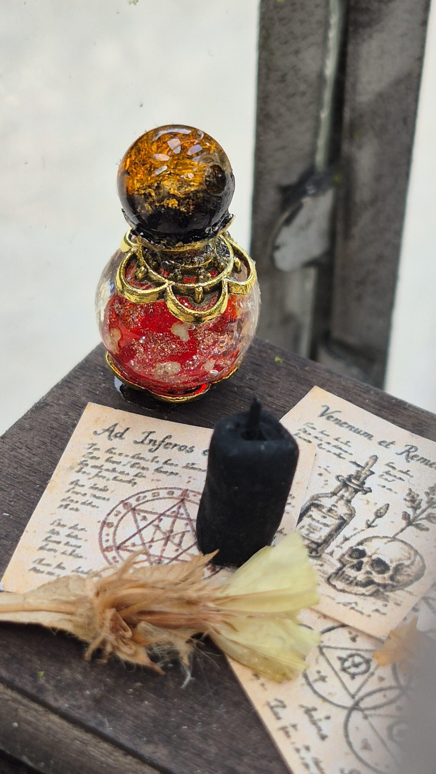 Witch's Workshop - Image 10