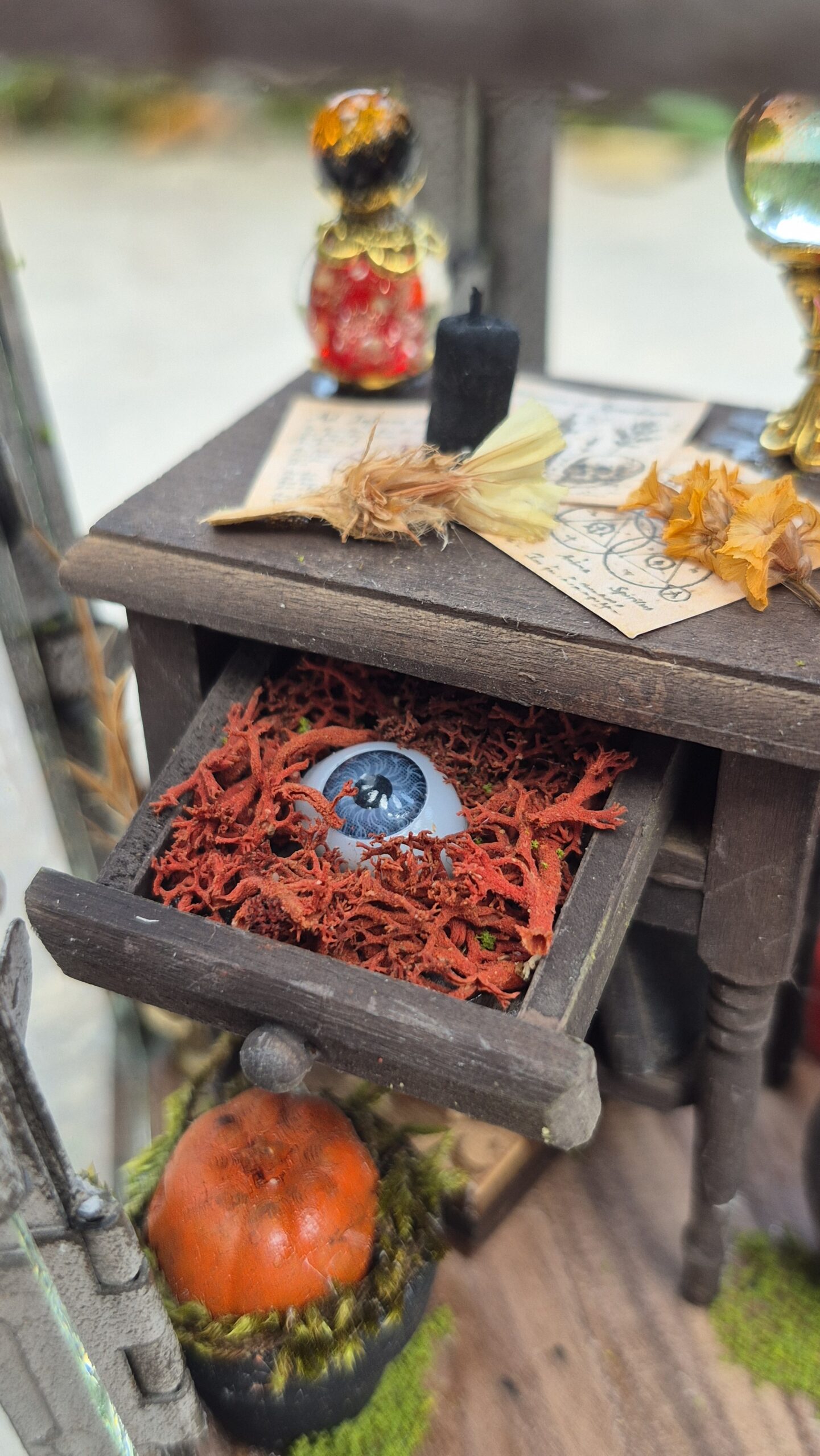 Witch's Workshop - Image 11