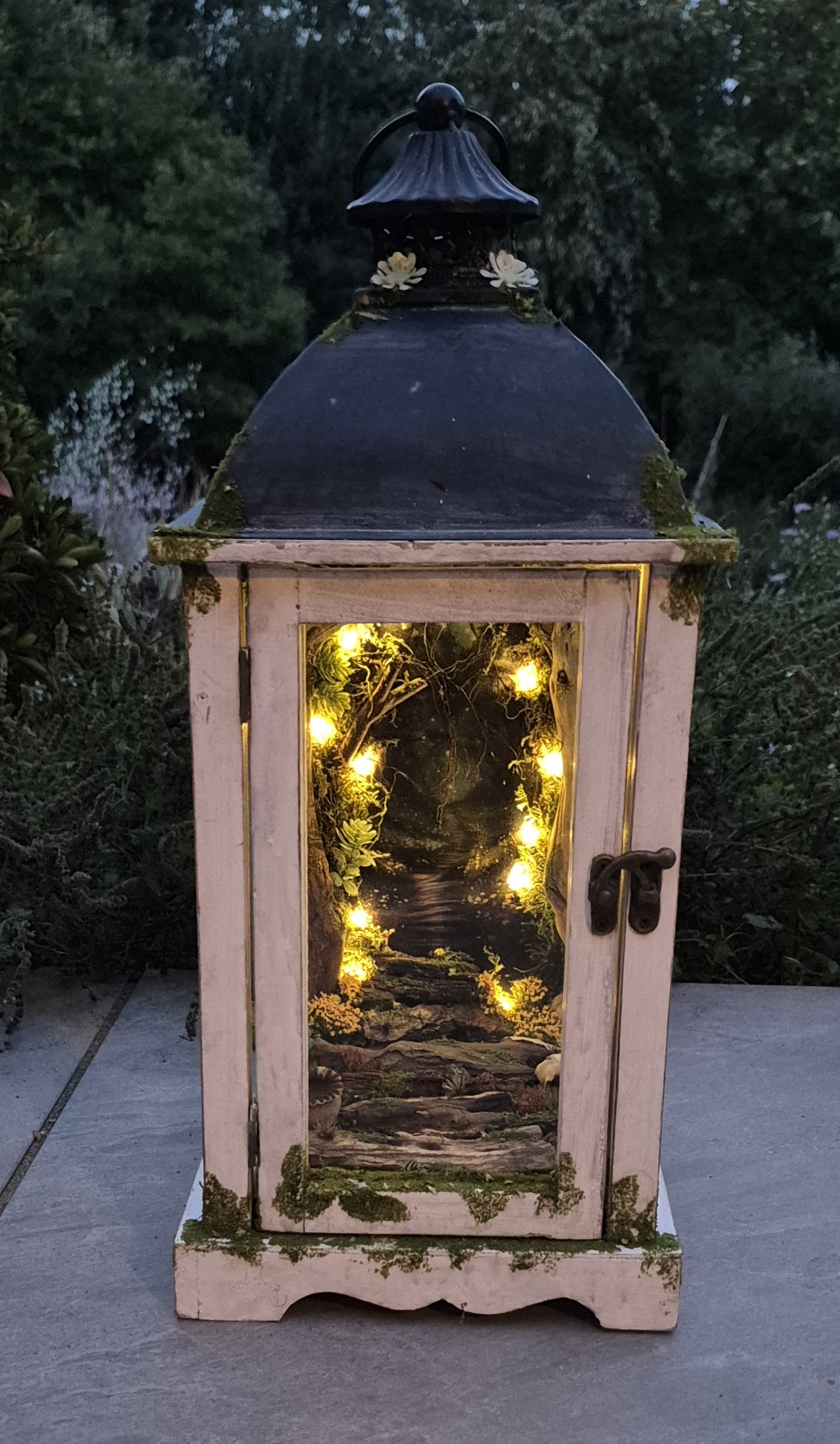 Fairy Portal Lantern