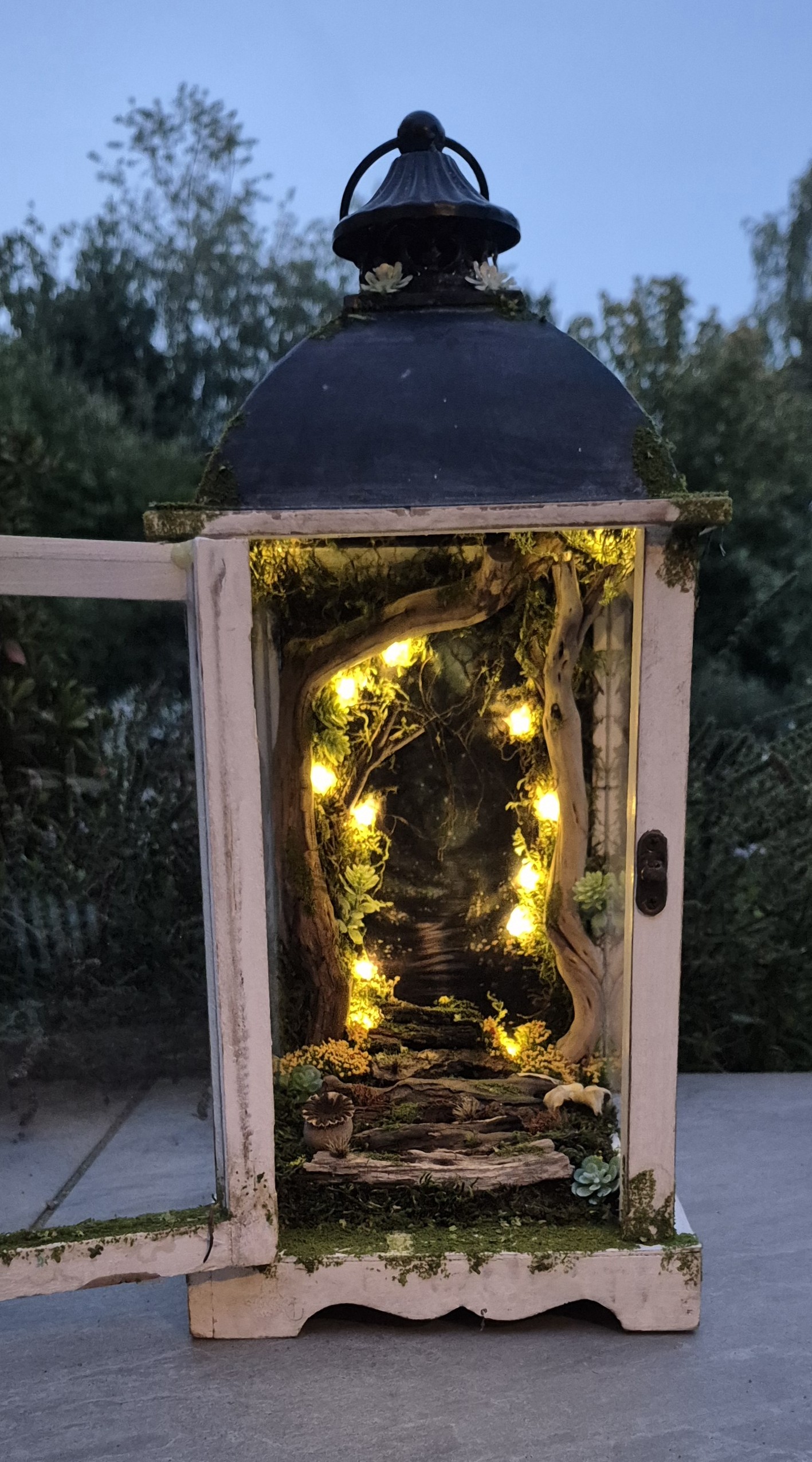 Fairy Portal Lantern - Image 2