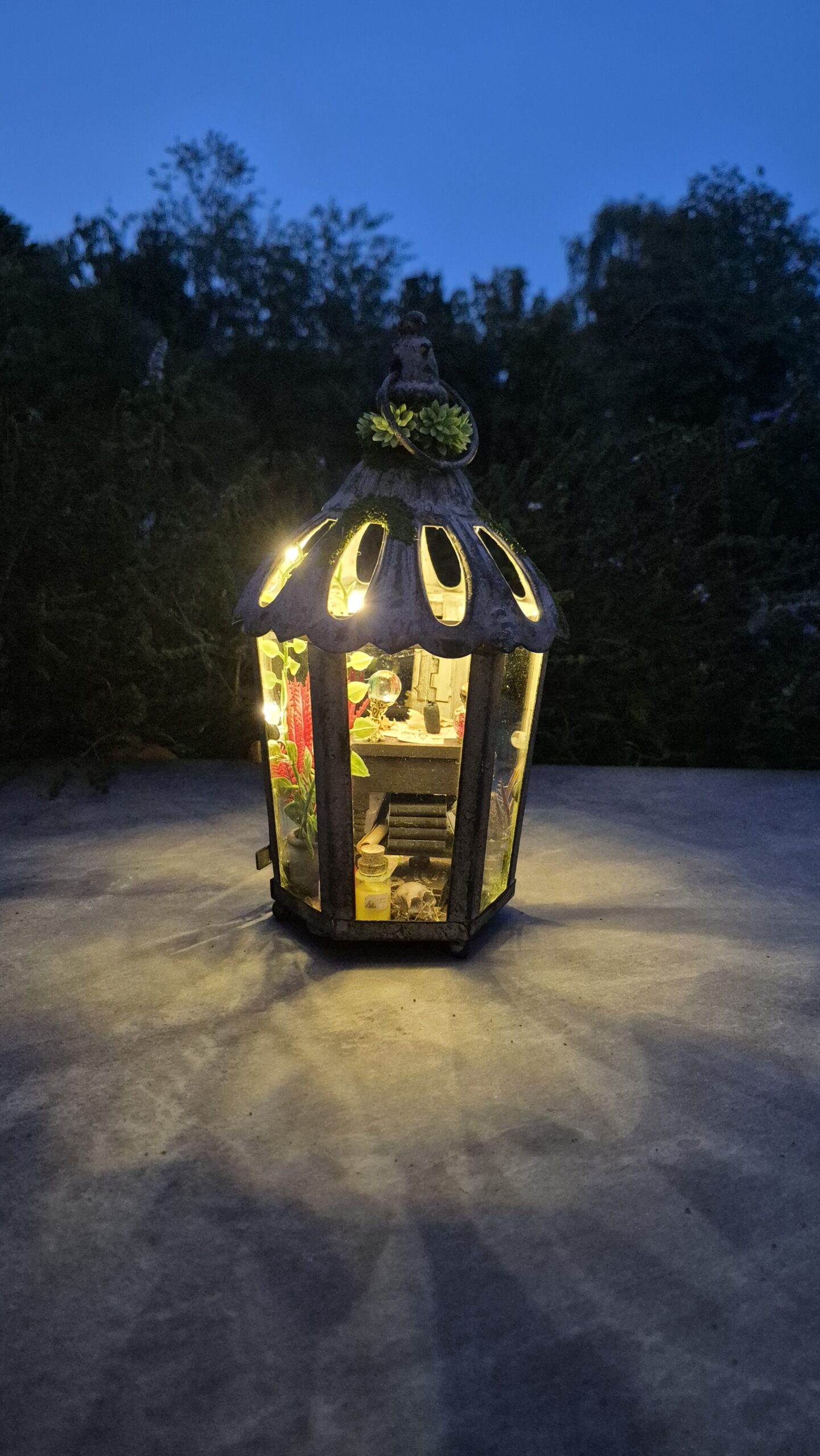 Witch's Workshop - Image 2