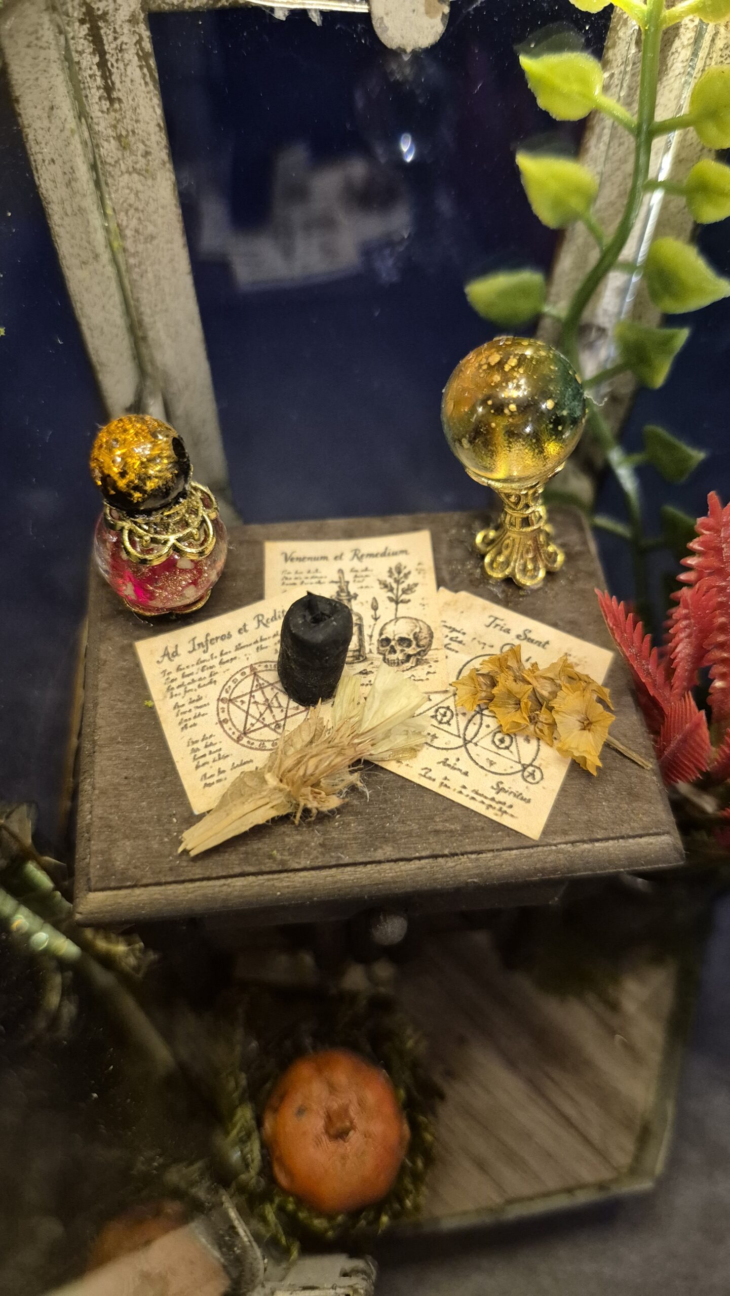 Witch's Workshop - Image 3