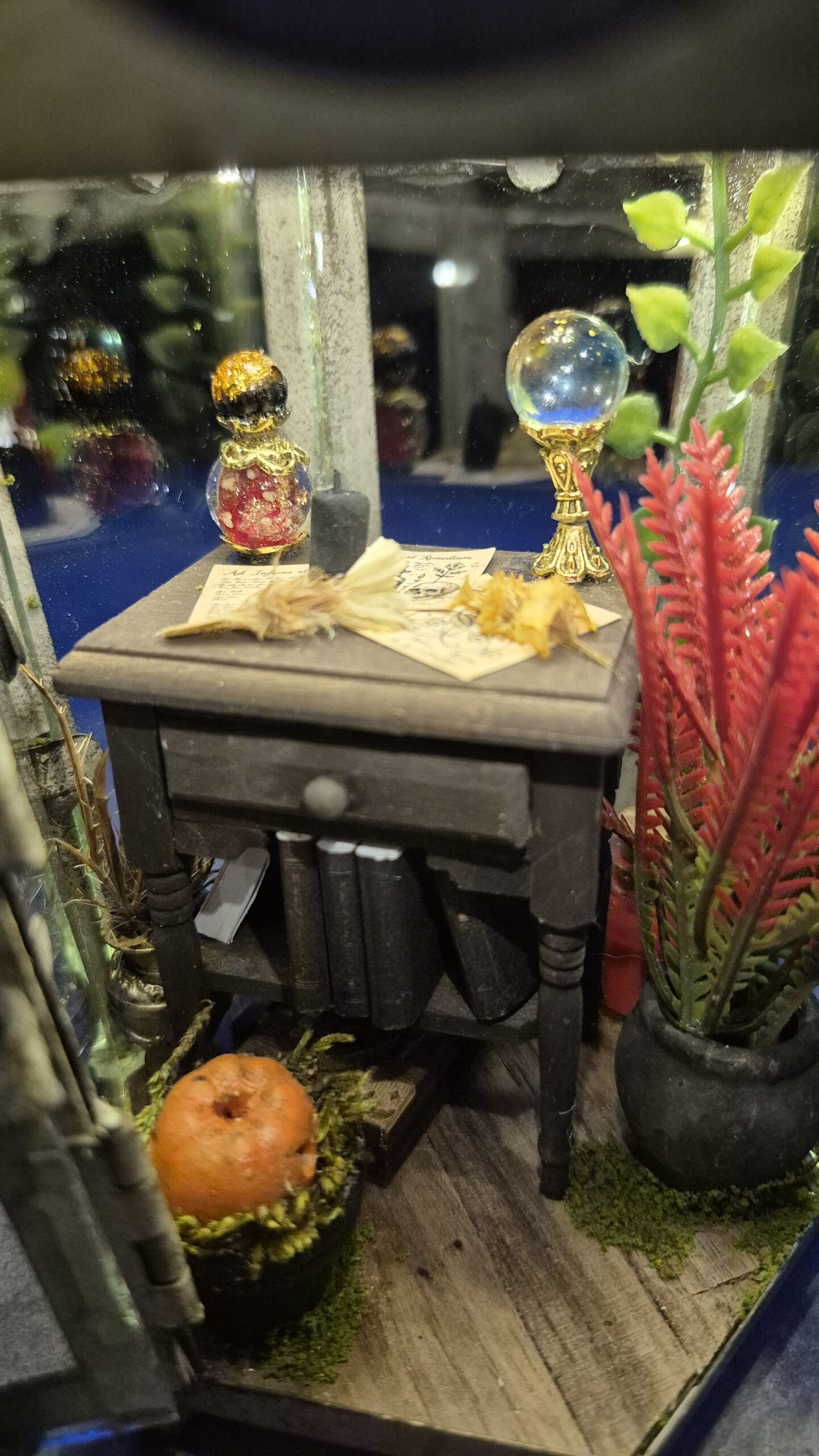 Witch's Workshop - Image 4