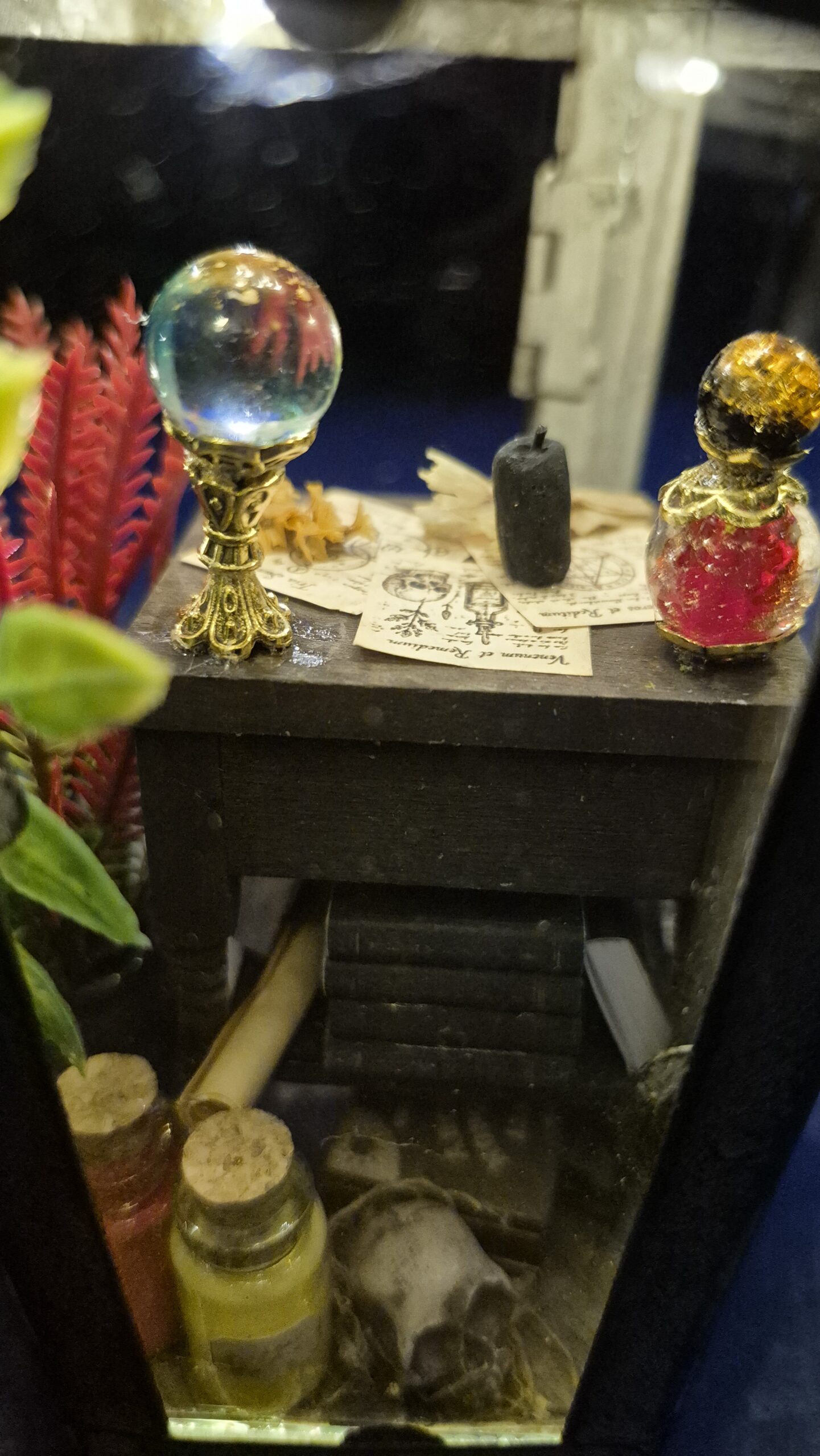 Witch's Workshop - Image 14