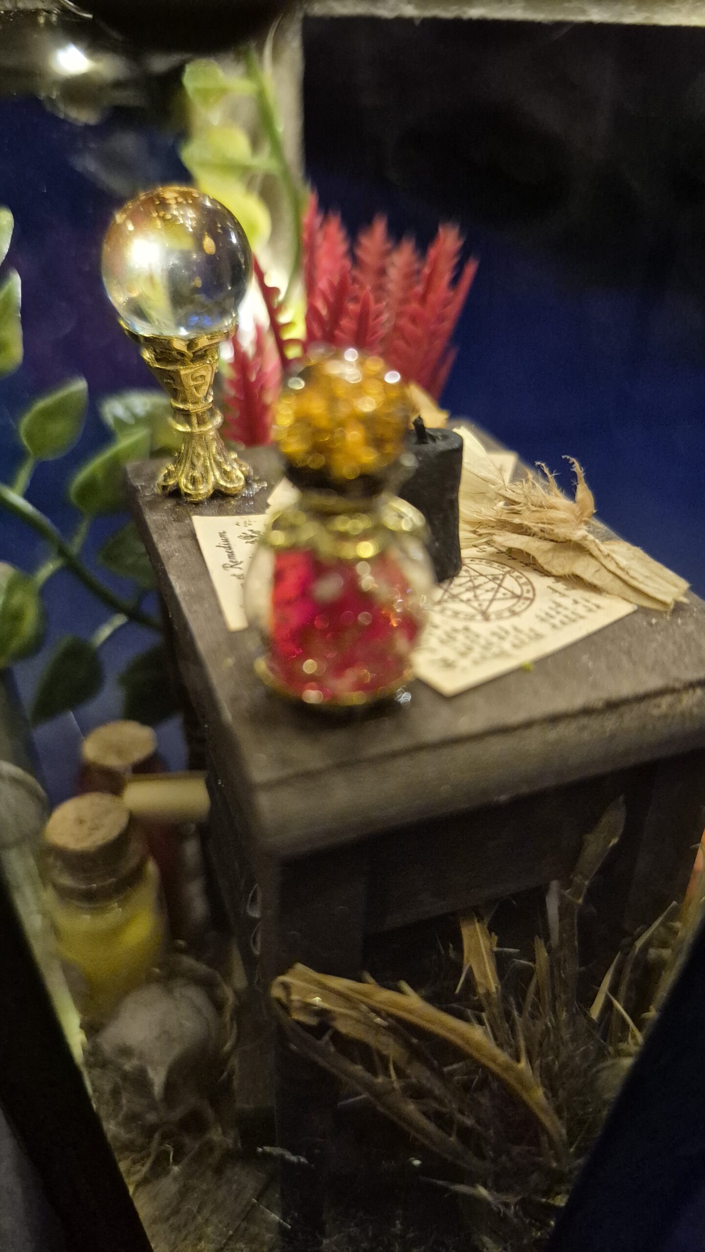 Witch's Workshop - Image 13